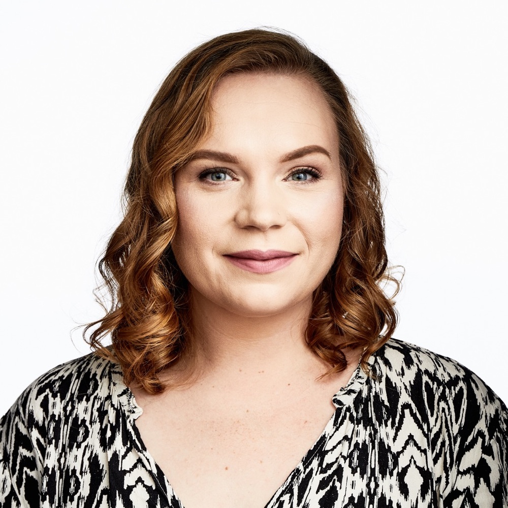 Meet your Posher, Amy
